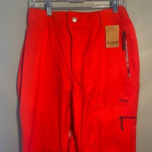 ORAGE Women's L Auclair Insulated Ski / Snow Pants